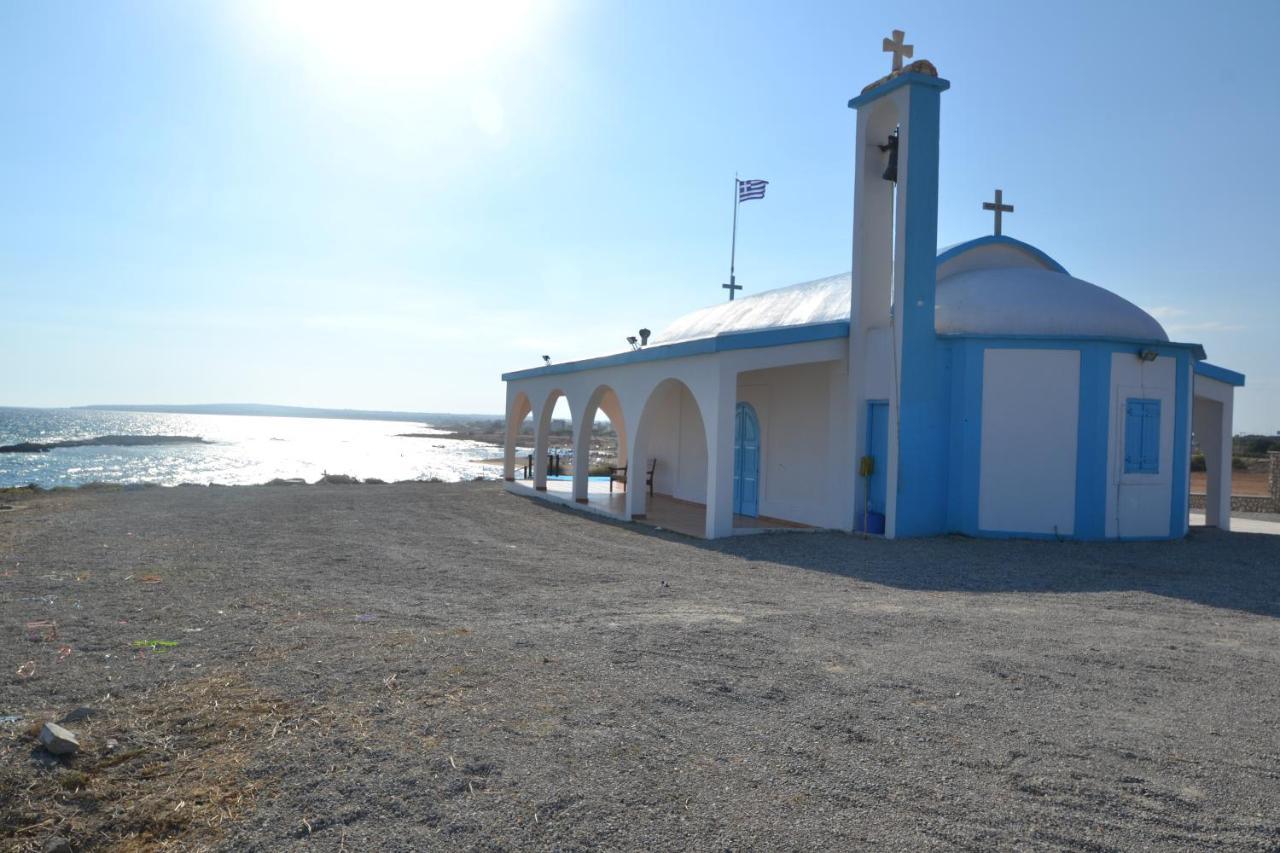 Villa Ionion Holiday Sea View