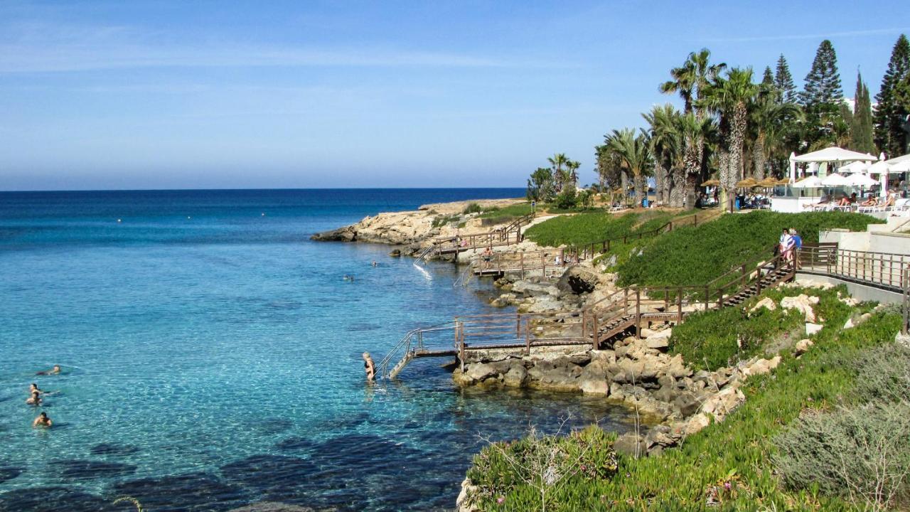 Apartment Saint Elias Family Protaras