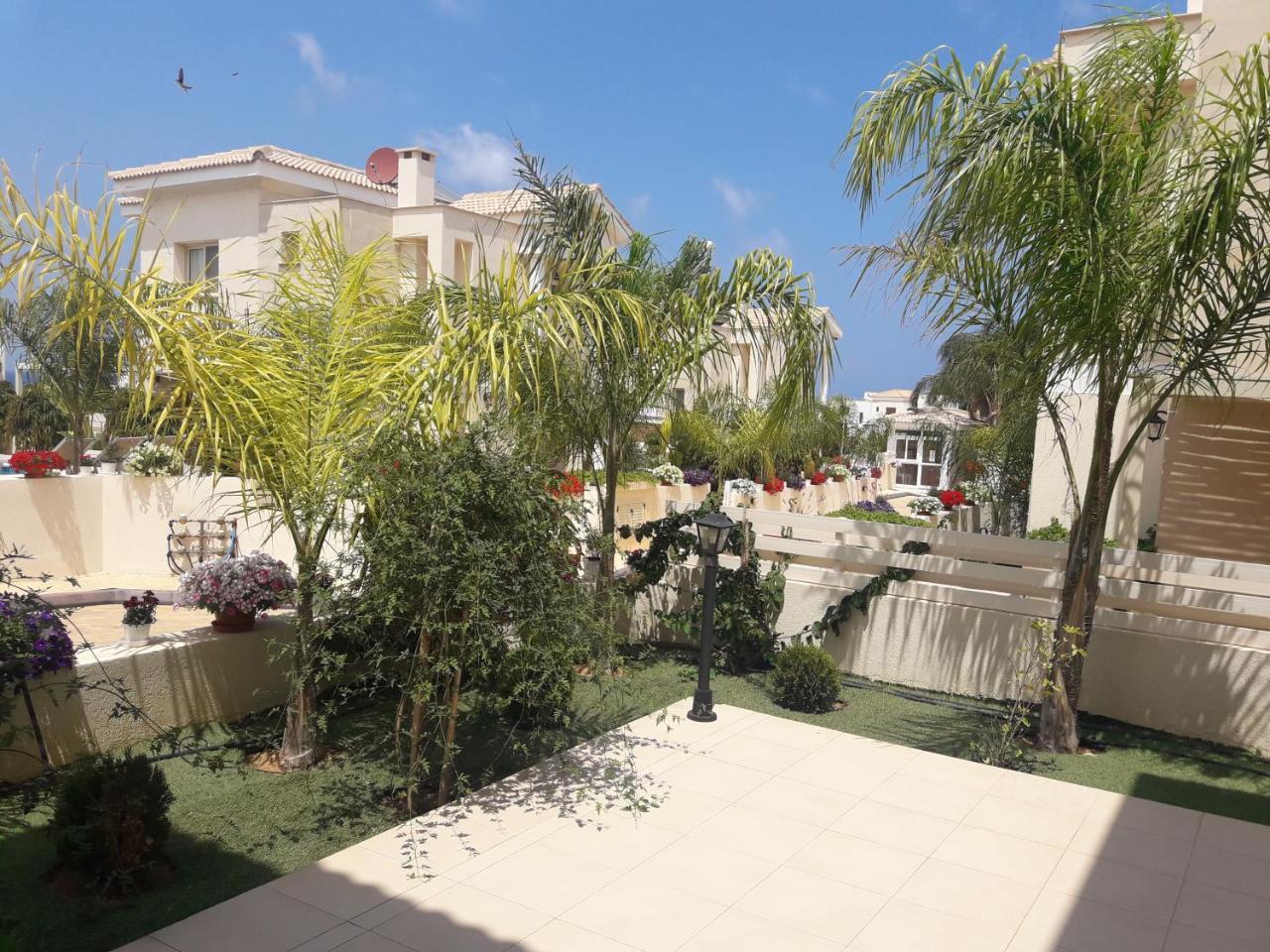 Anthorina 4 Villa *