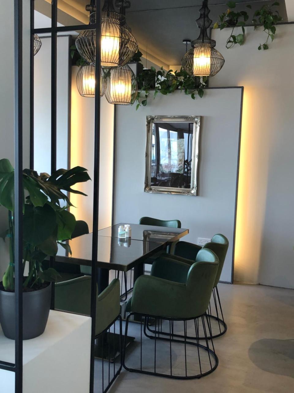 Hotel Droushia Heights