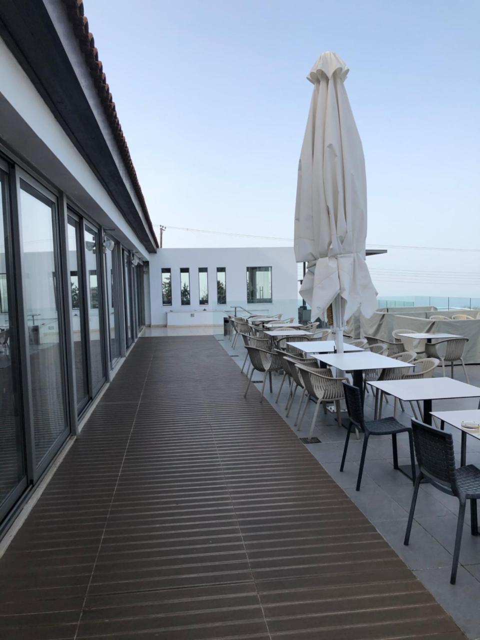 Hotel Droushia Heights Dhrousha