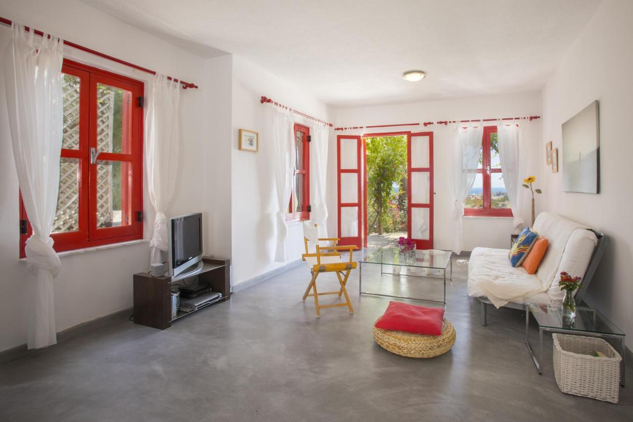 Apartment Liora Protaras