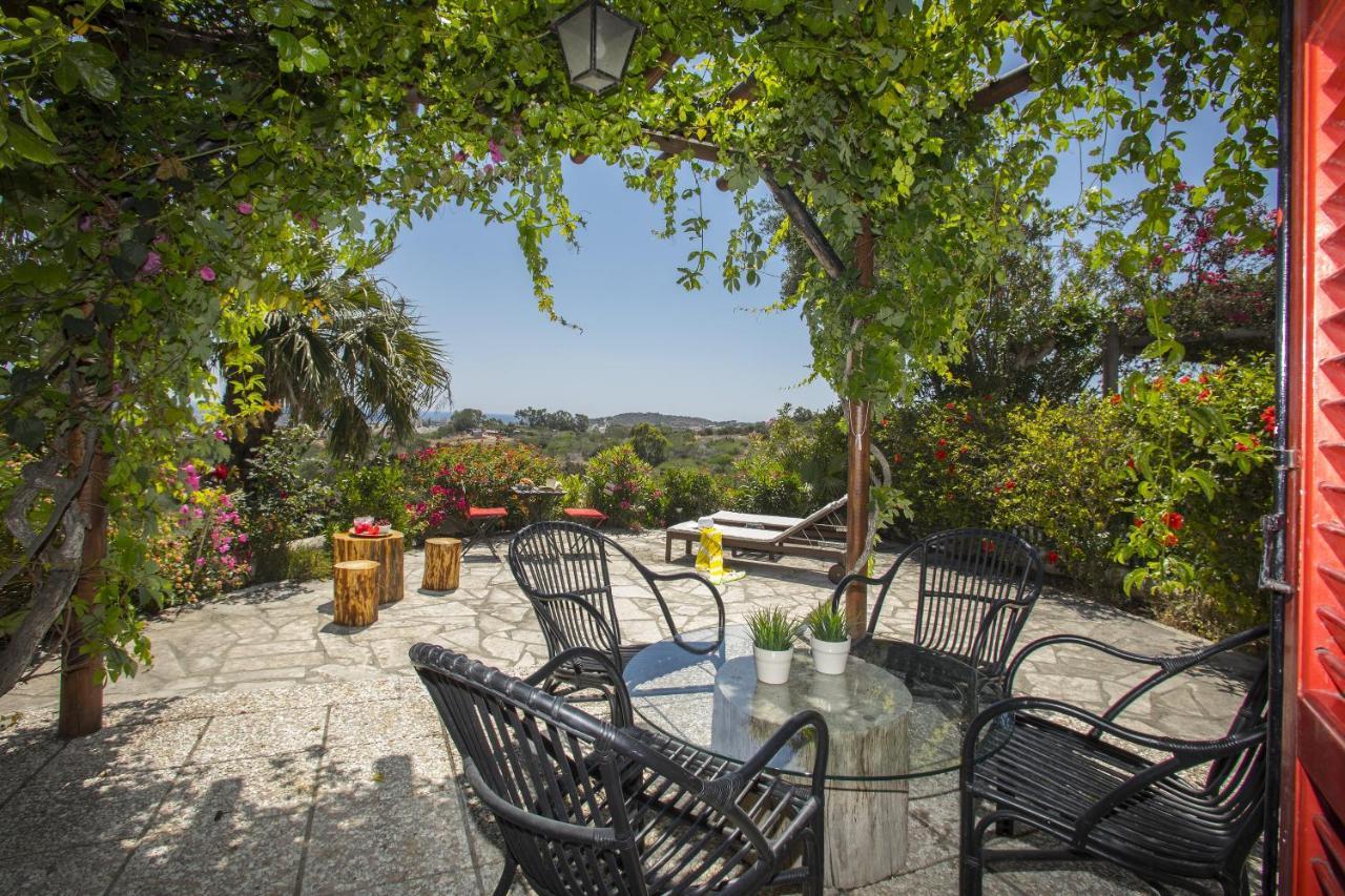 Apartment Liora Protaras