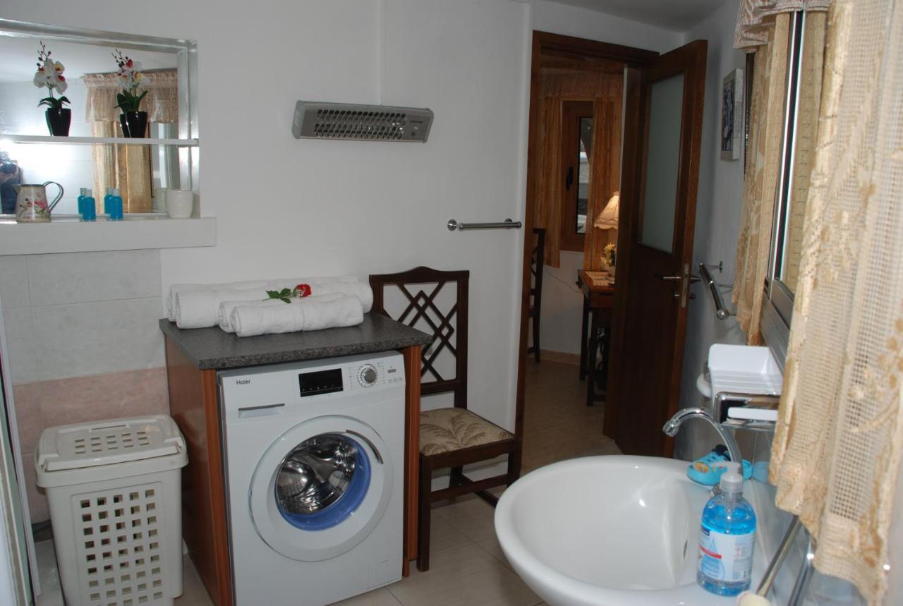 Kanarinis Appartement