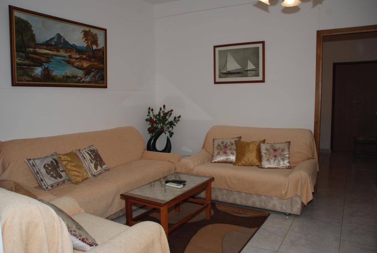 Appartement Kanarinis Omodos