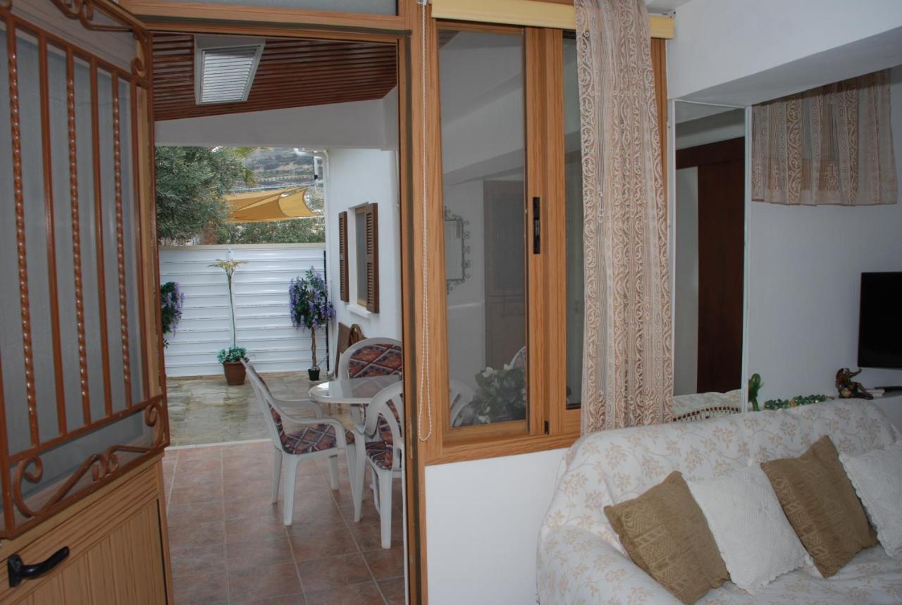 Kanarinis Appartement *