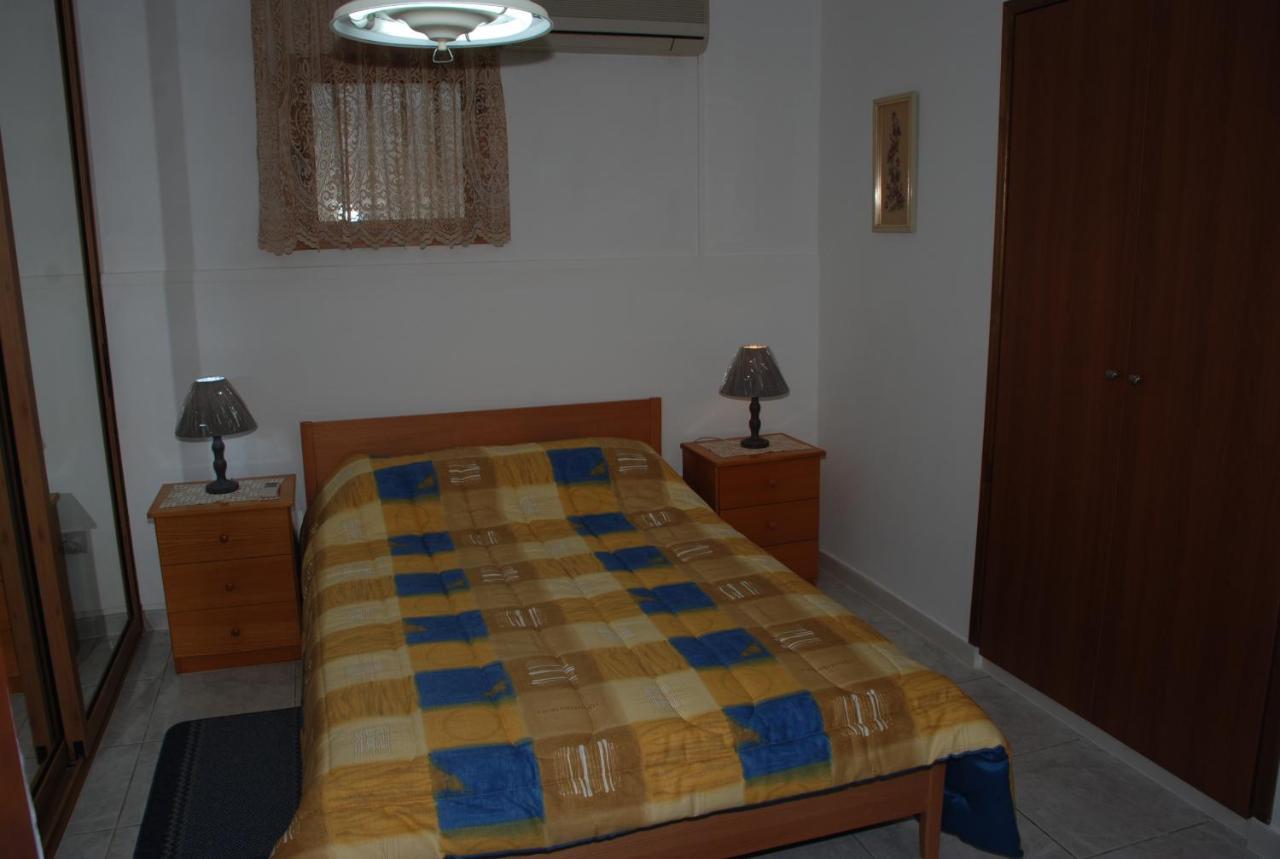 Kanarinis Appartement Omodos