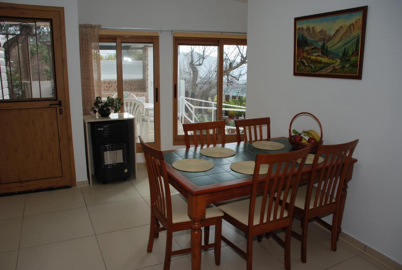 Kanarinis Appartement