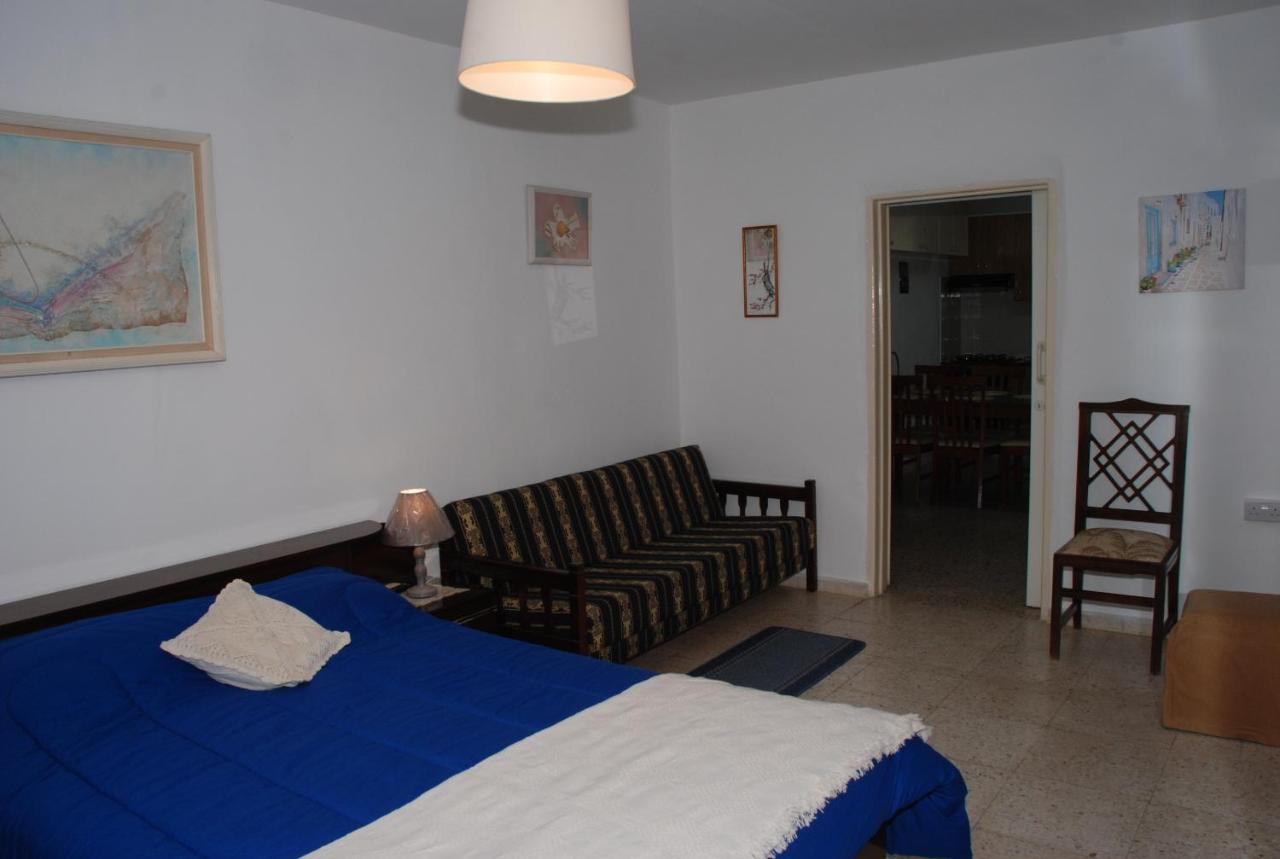 Kanarinis Appartement
