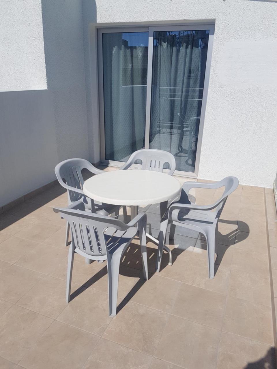 Apartamento Eleni Agia Napa