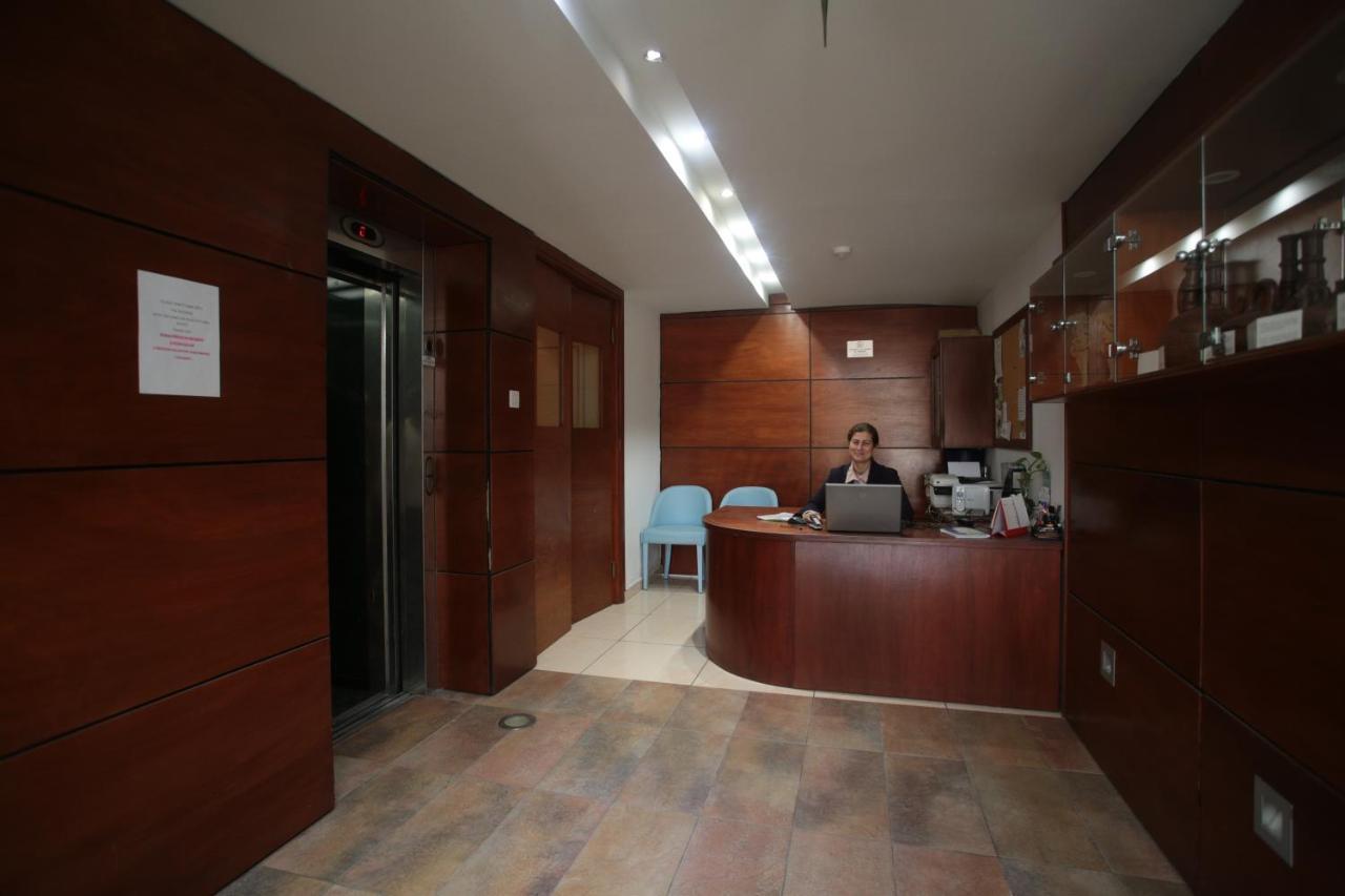 Apartment Ithaki Phinikoudes No. 201