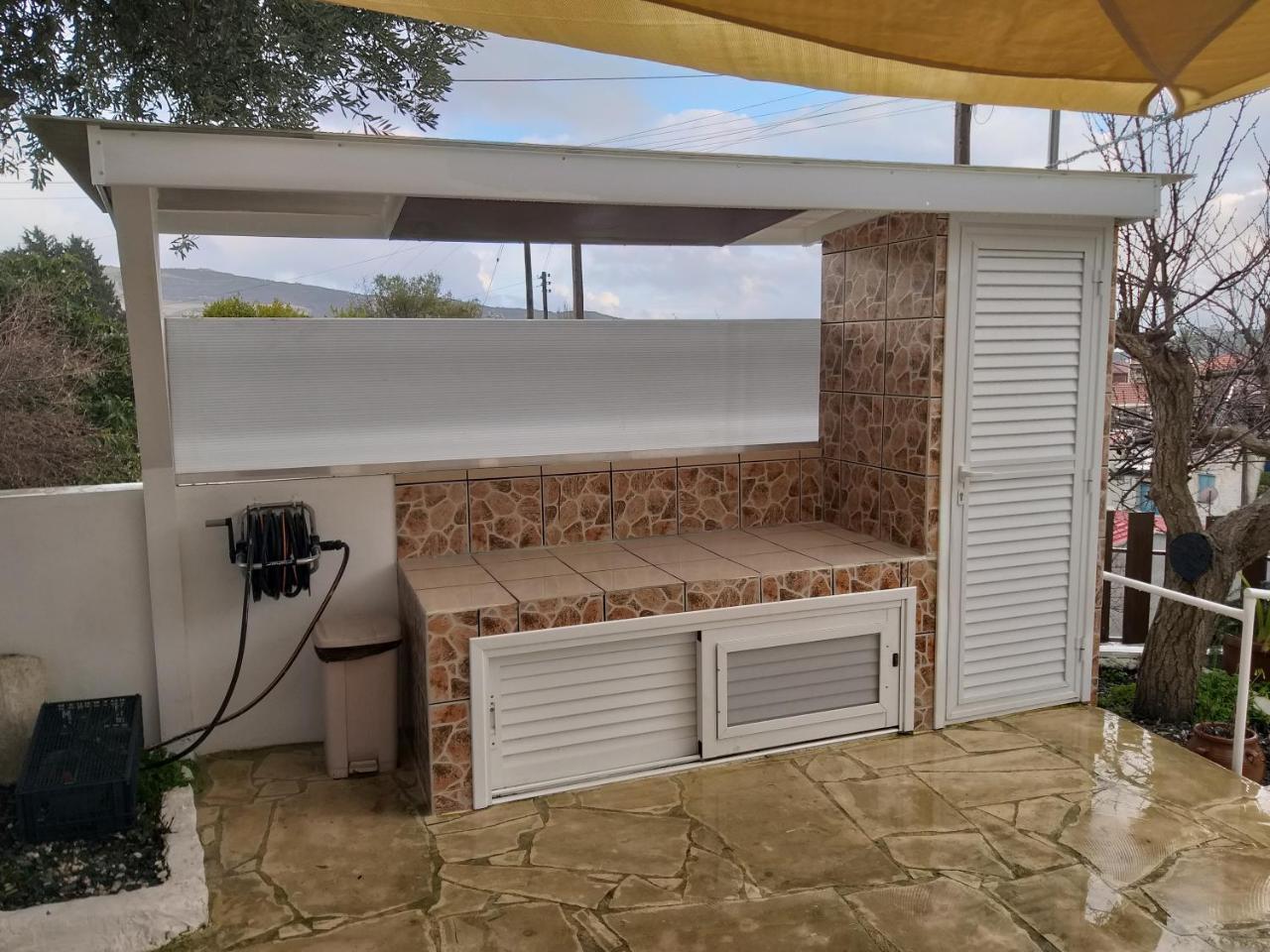 Kanarinis Appartement Omodos