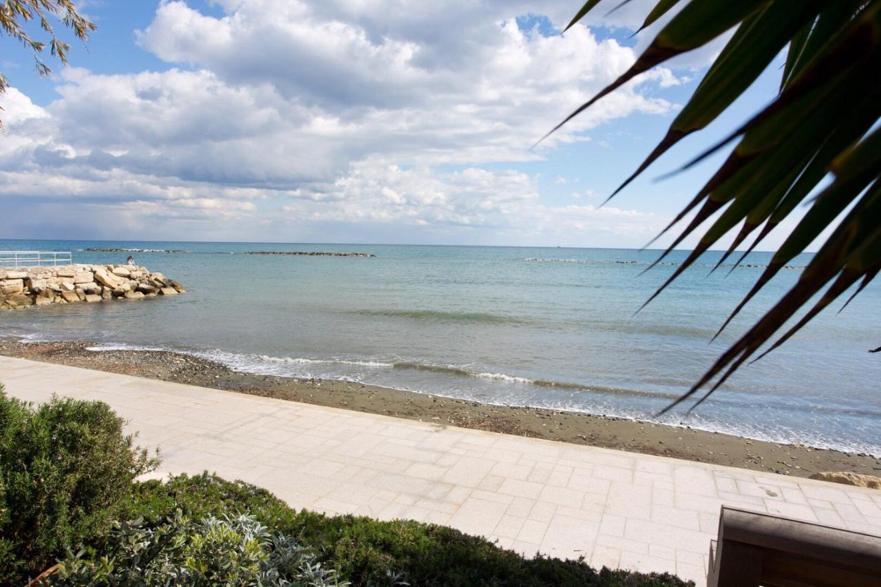 Apartment Opera Exclusive Apts By Trulycyprus