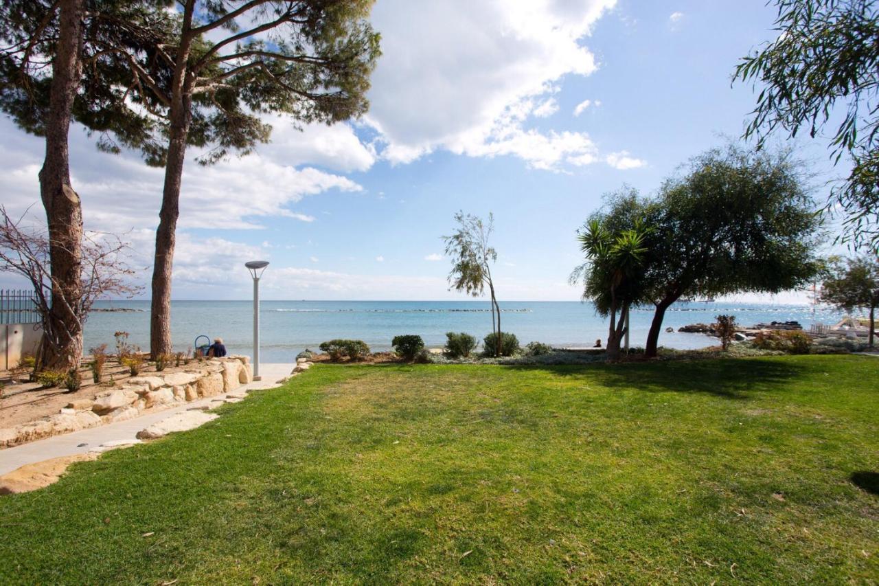 Opera Exclusive Apts By Trulycyprus *