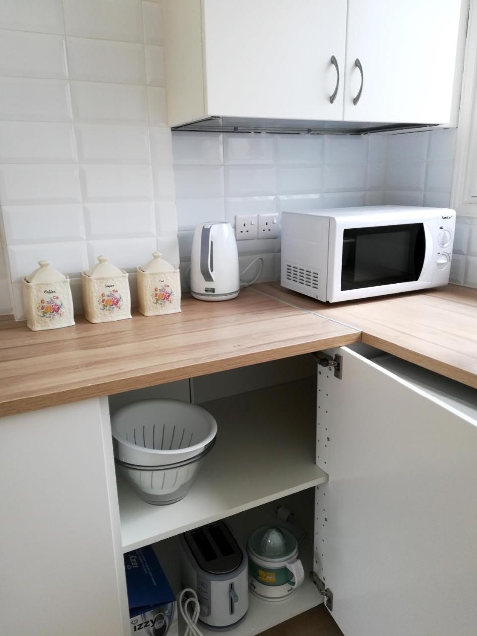 Larnaca Golden Beach Apts Pyla