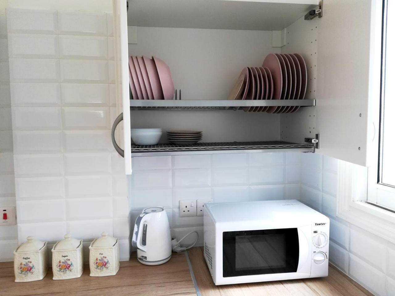 Larnaca Golden Beach Apts