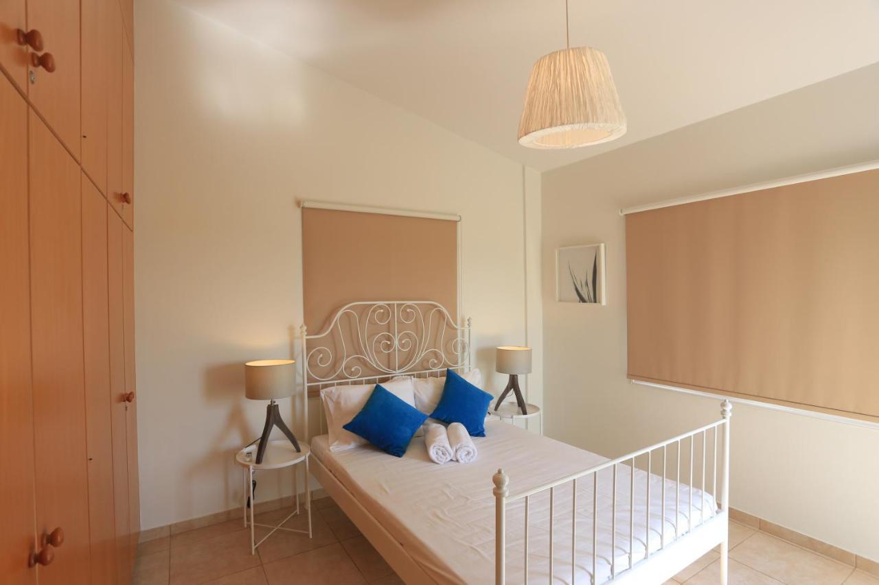 Villa Seabreeze By Trulycyprus
