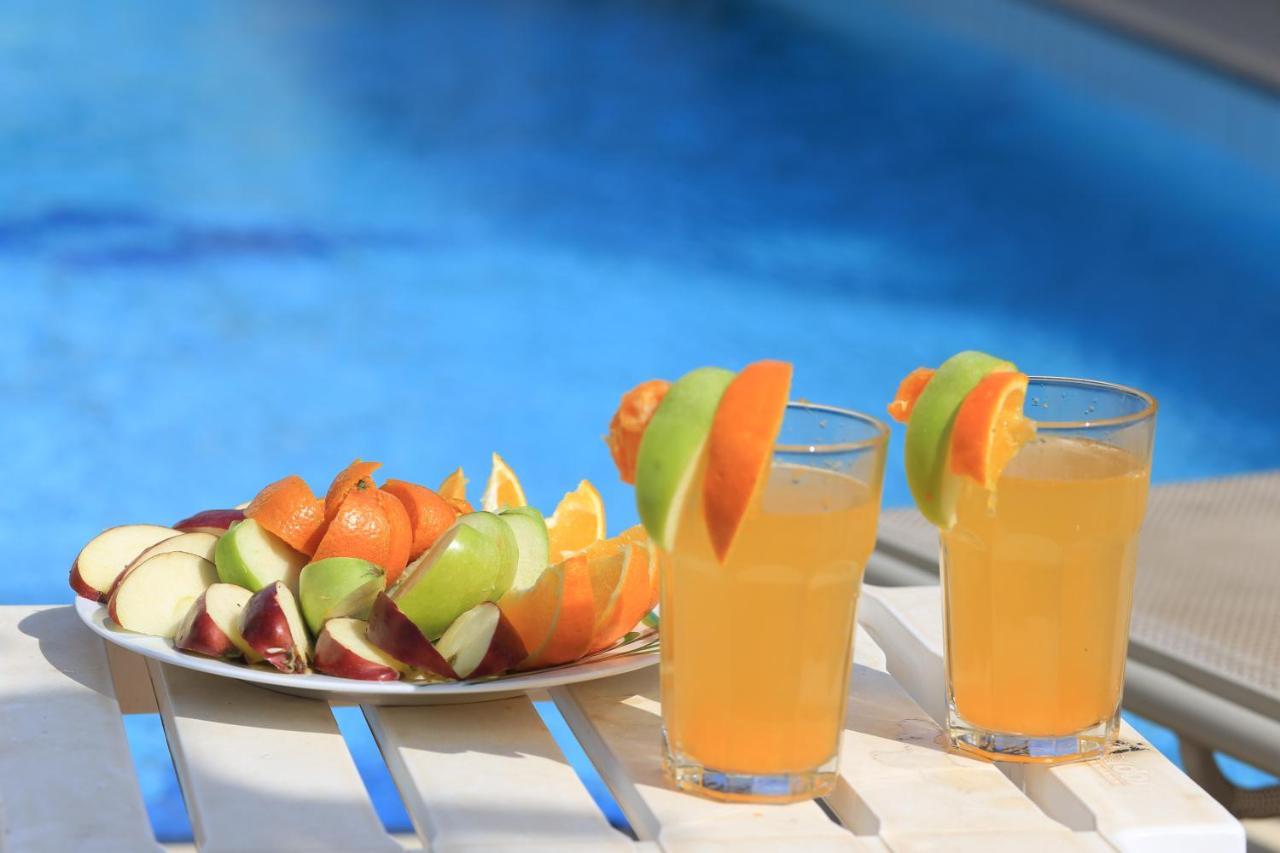 Villa Seabreeze By Trulycyprus