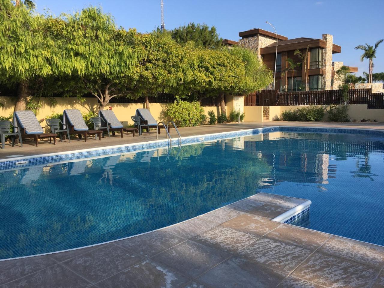 Sunny Garden Star Limassol