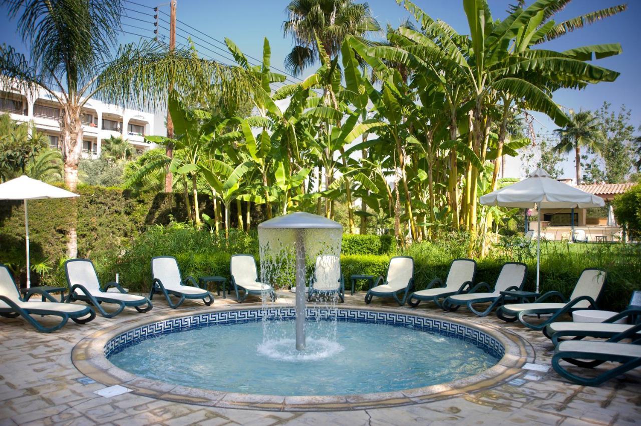 Aparthotel Atlantica Gardens 3*