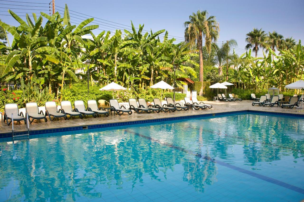 Atlantica Gardens Limassol