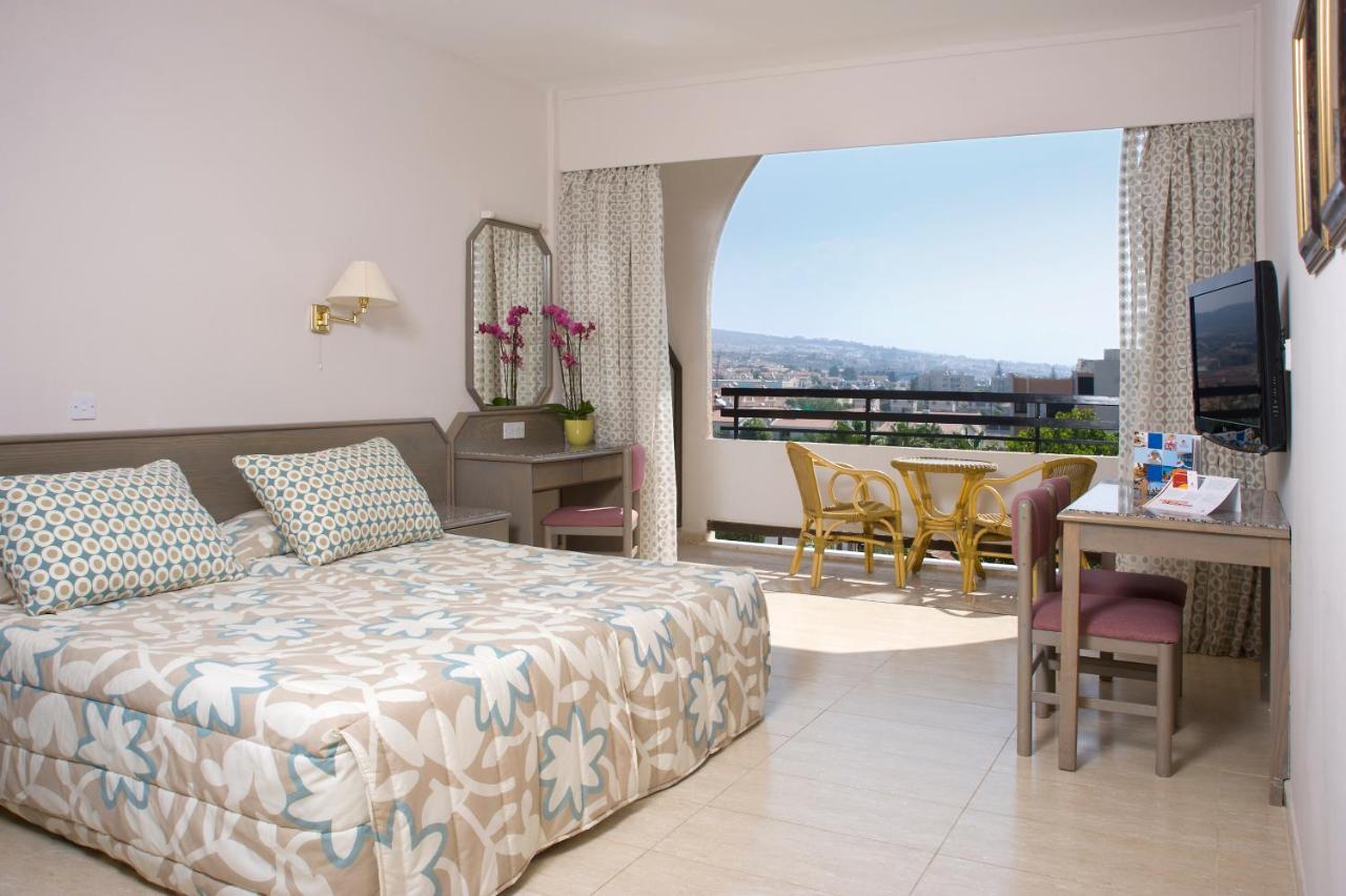 Atlantica Gardens Limassol