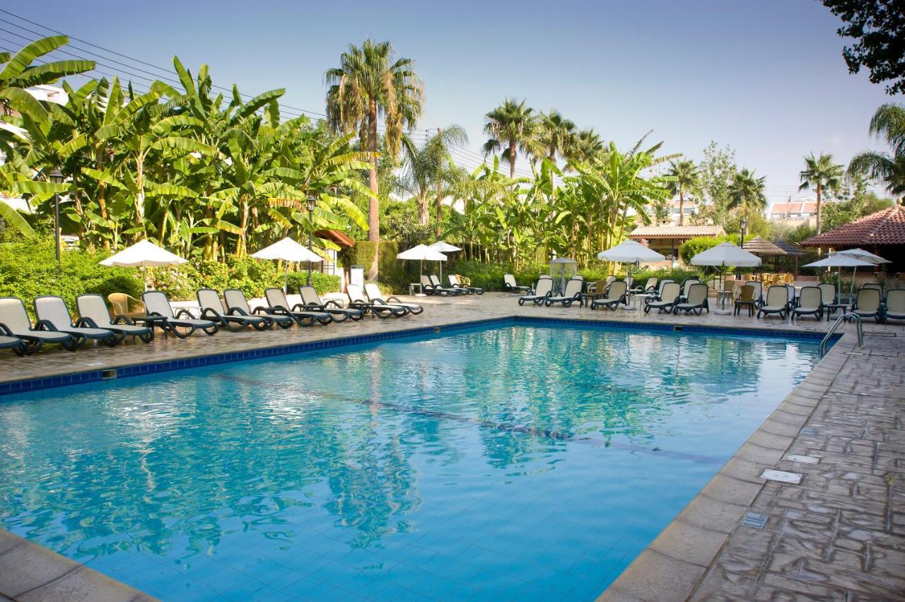 Aparthotel Atlantica Gardens