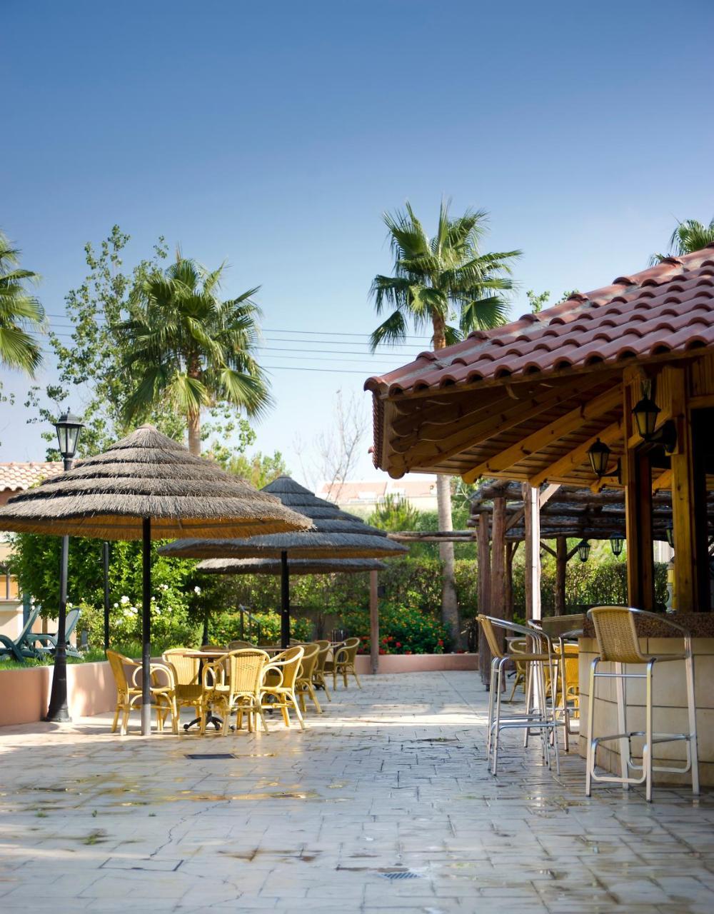 Atlantica Gardens