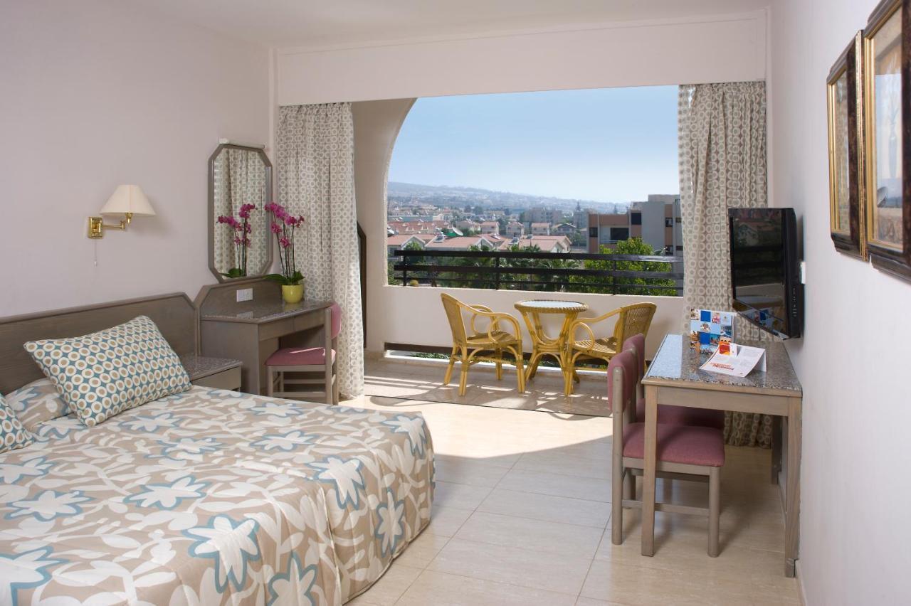 Atlantica Gardens Aparthotel
