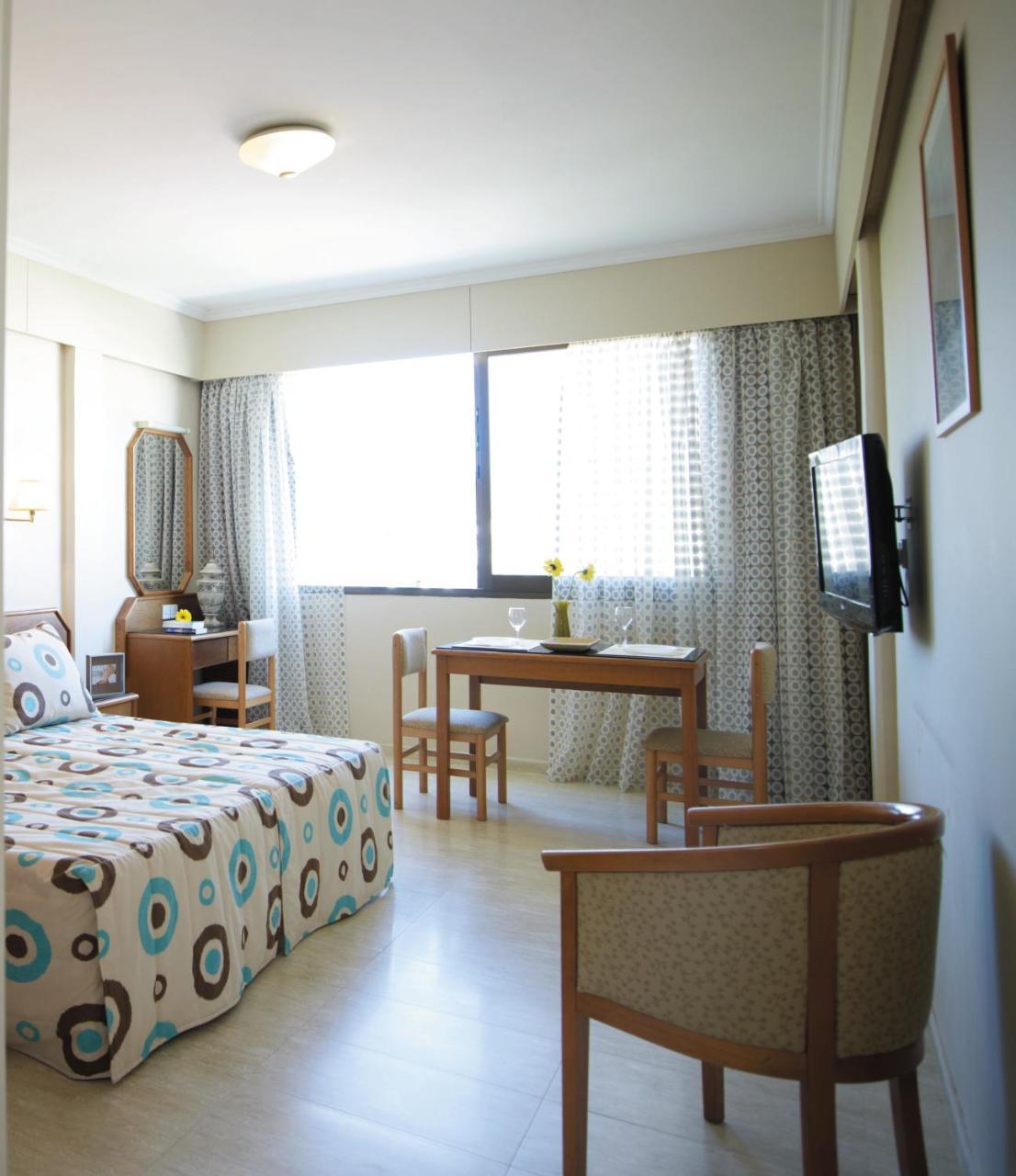 Atlantica Gardens