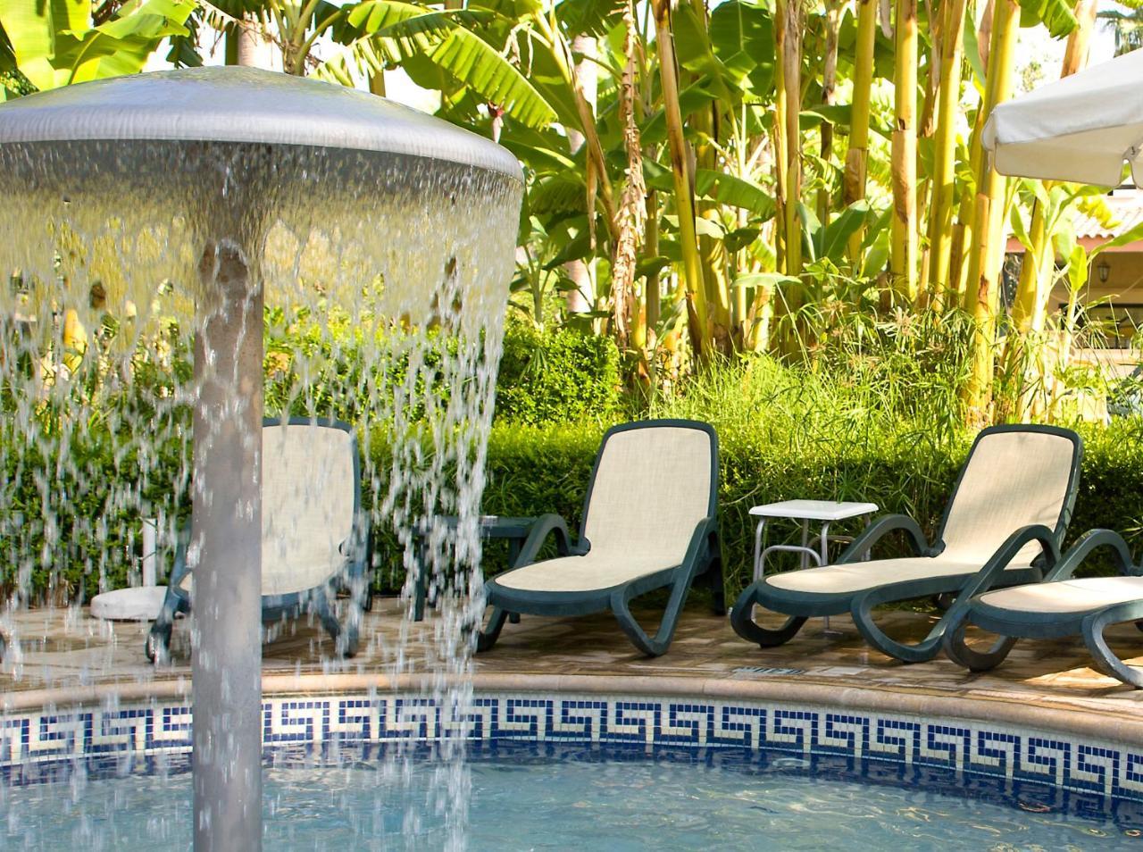 Atlantica Gardens 3*