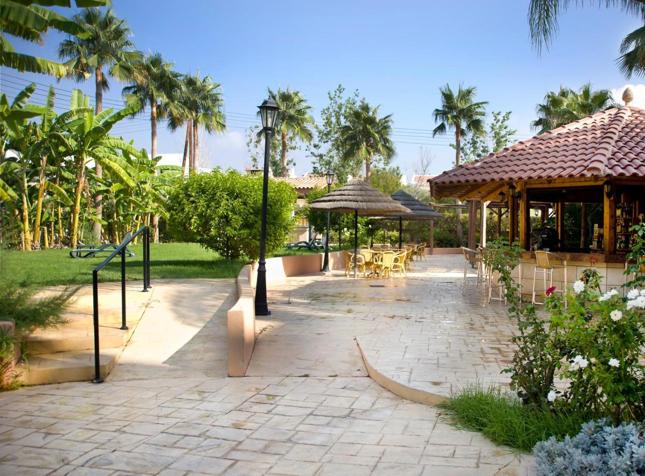 Atlantica Gardens 3* Limassol
