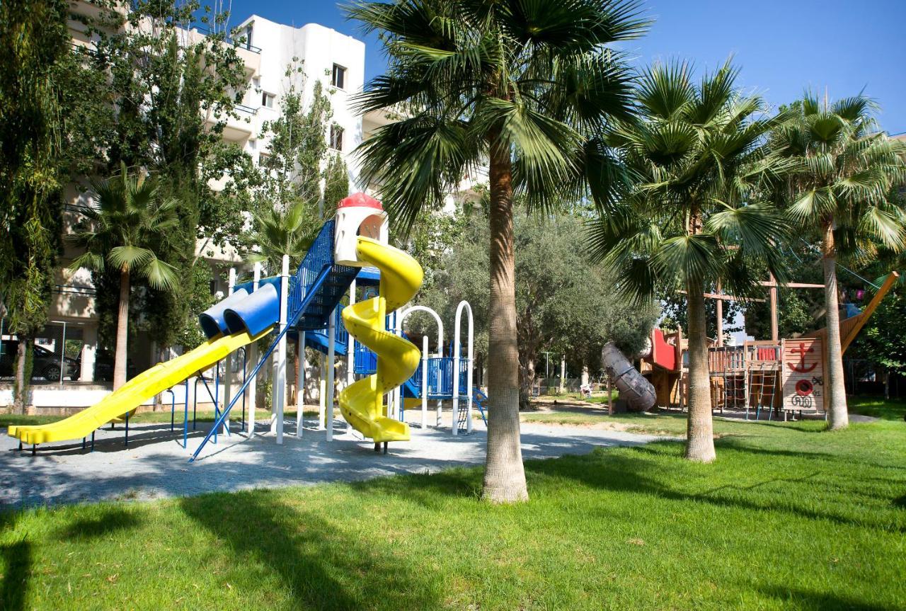 Atlantica Gardens 3*