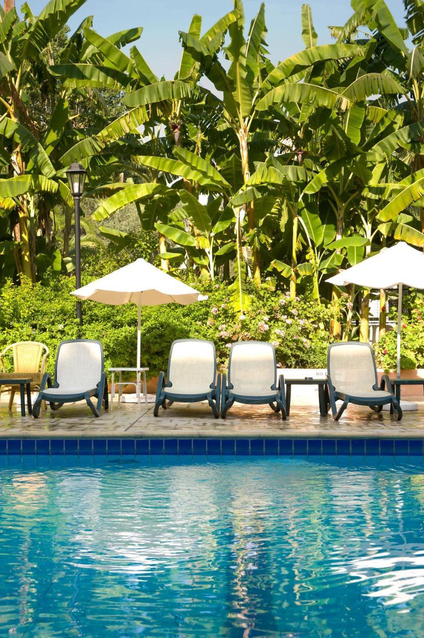Atlantica Gardens Aparthotel
