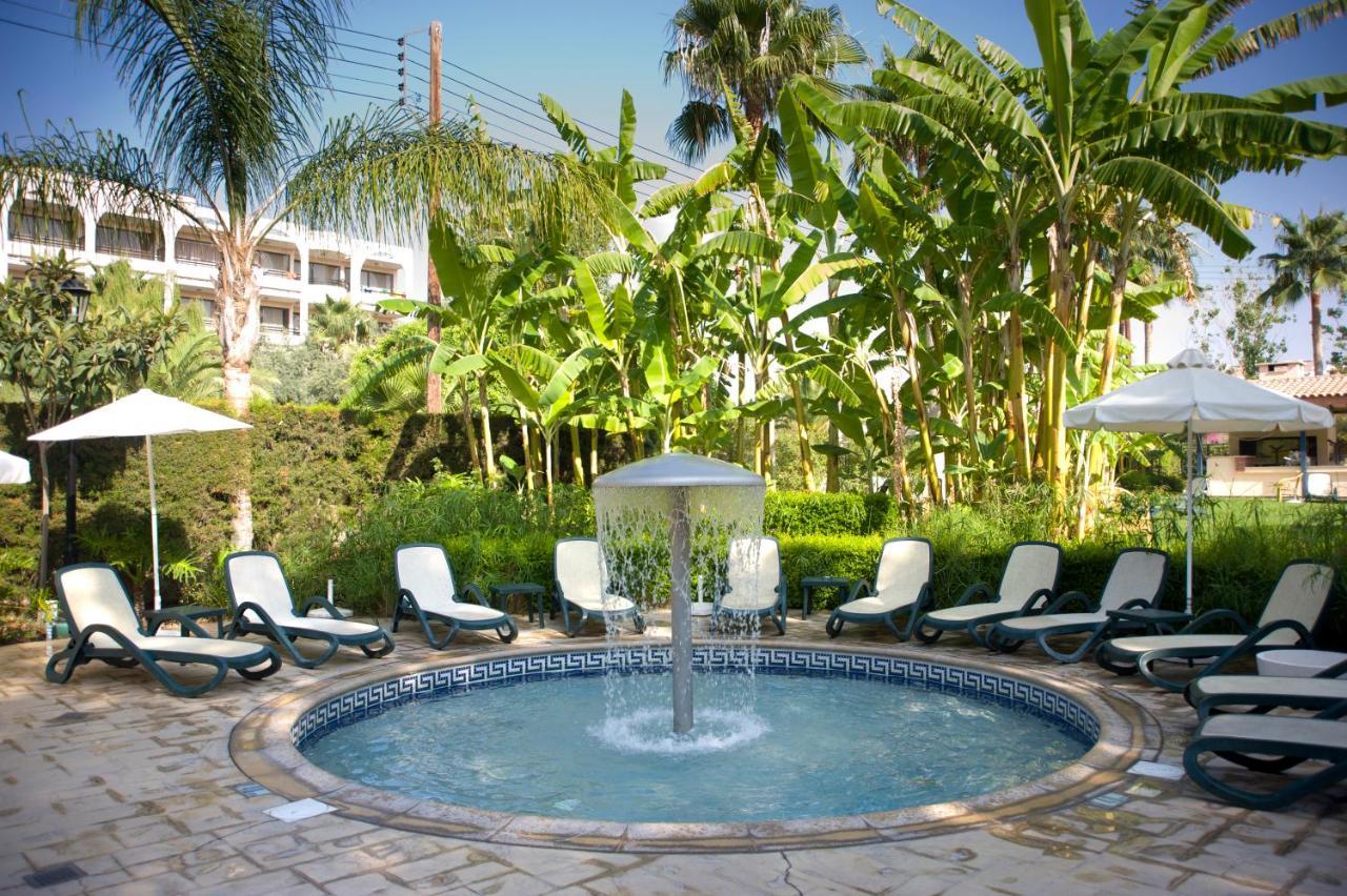 Atlantica Gardens Limassol