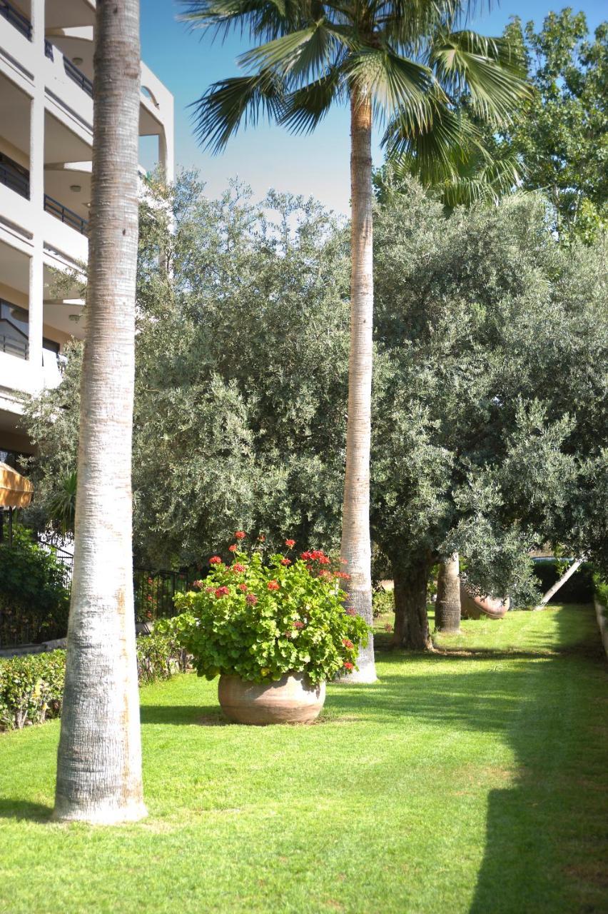 Atlantica Gardens 3* Limassol