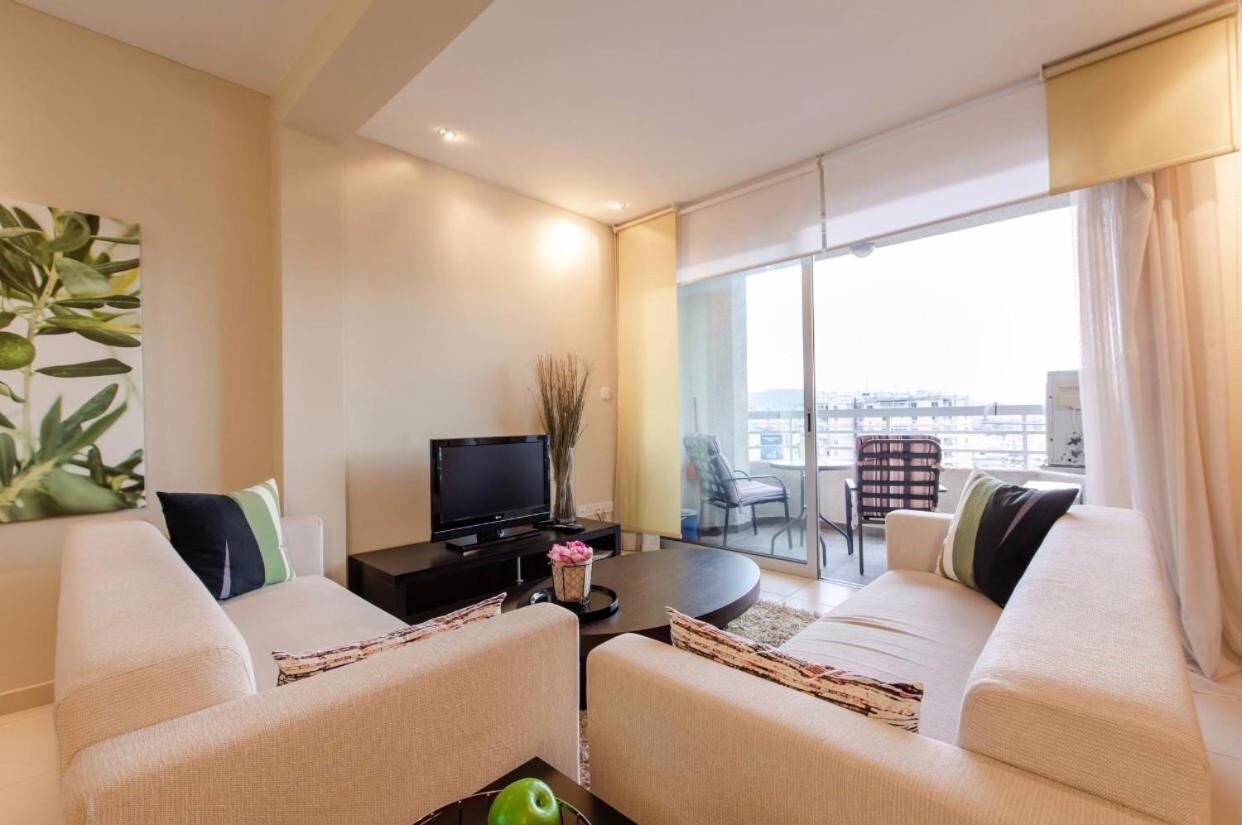 Apartment Pegasus Beach *
