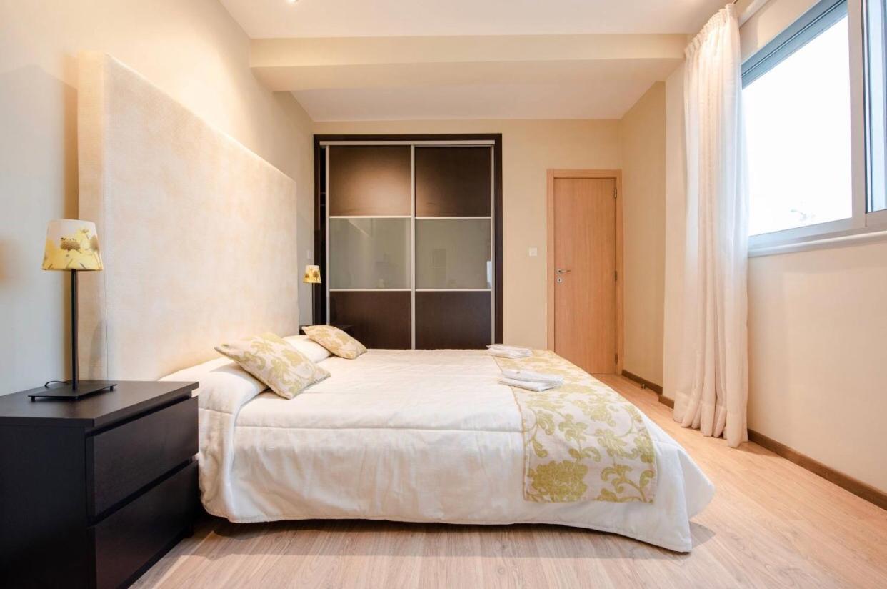 Pegasus Beach Limassol