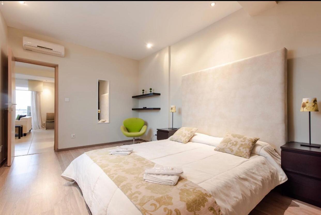 Pegasus Beach Apartment *