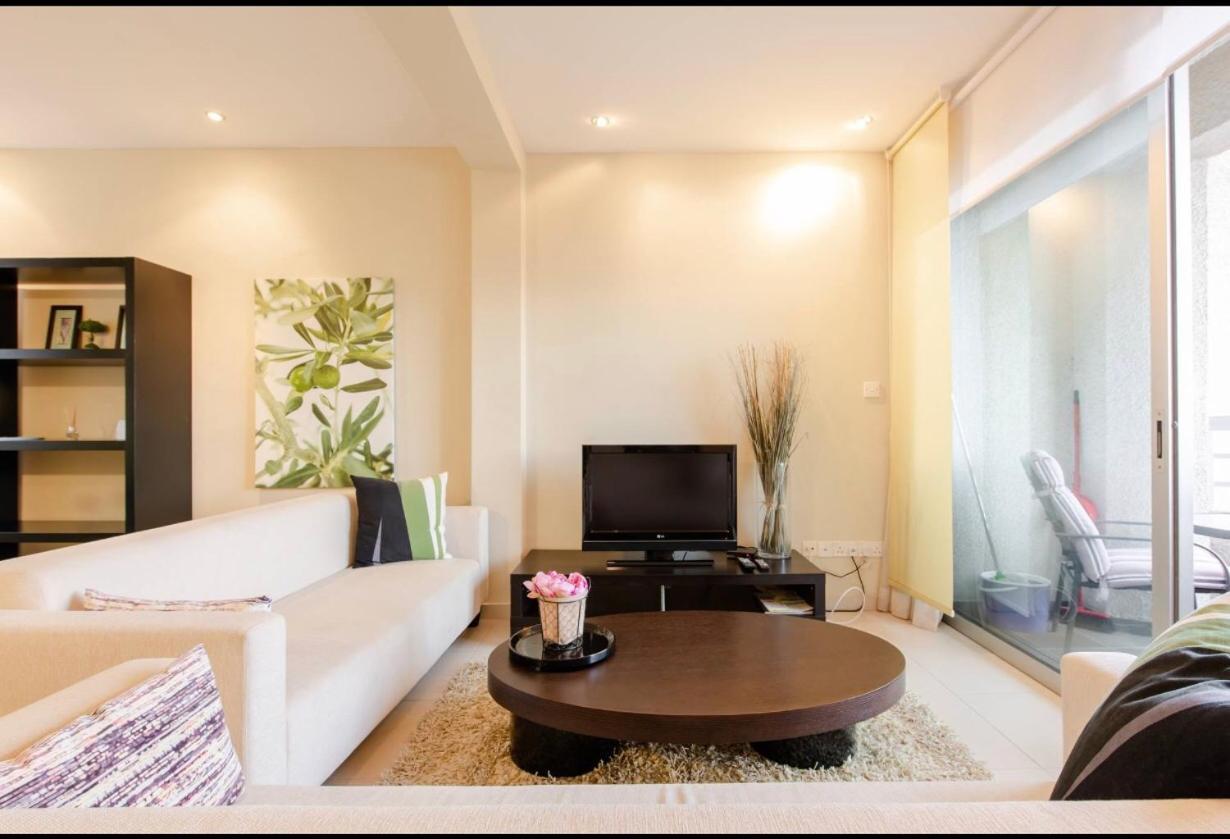 Pegasus Beach Apartment