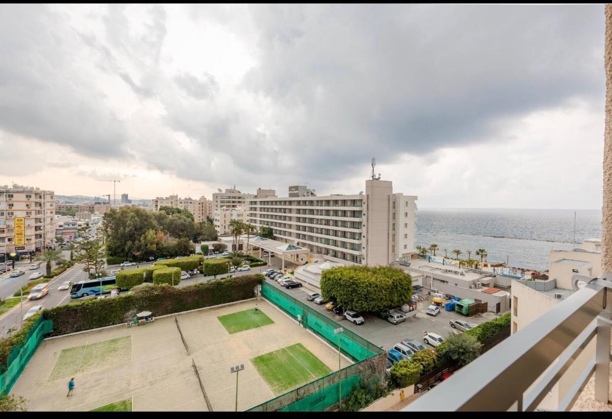 Apartment Pegasus Beach Limassol