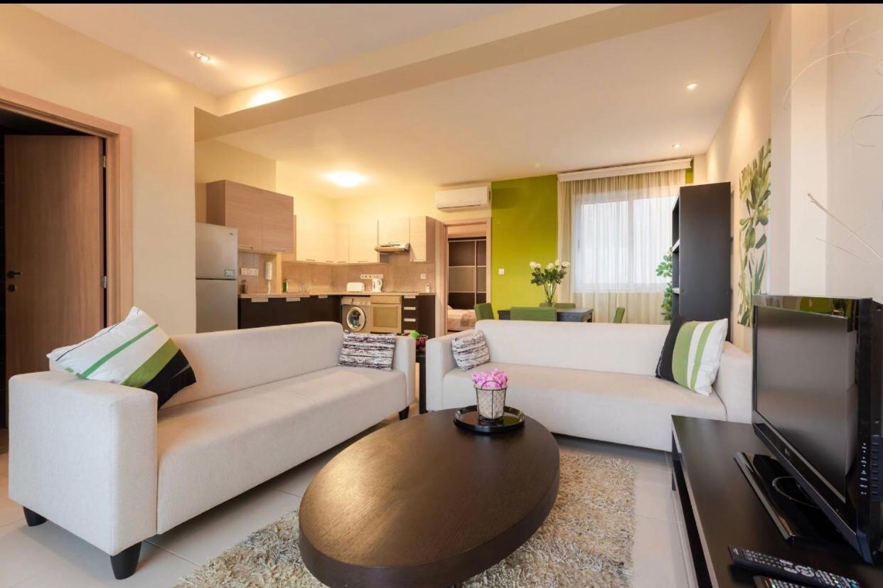 Pegasus Beach * Limassol