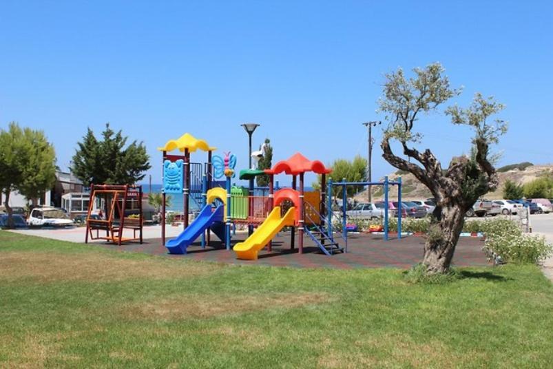 Kaplica On A Sandy Beach Hotel 3*