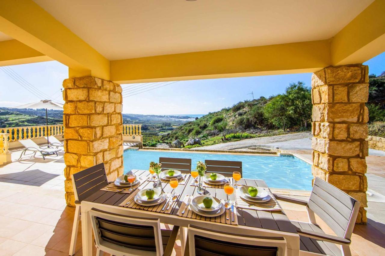 Villa Aqua View