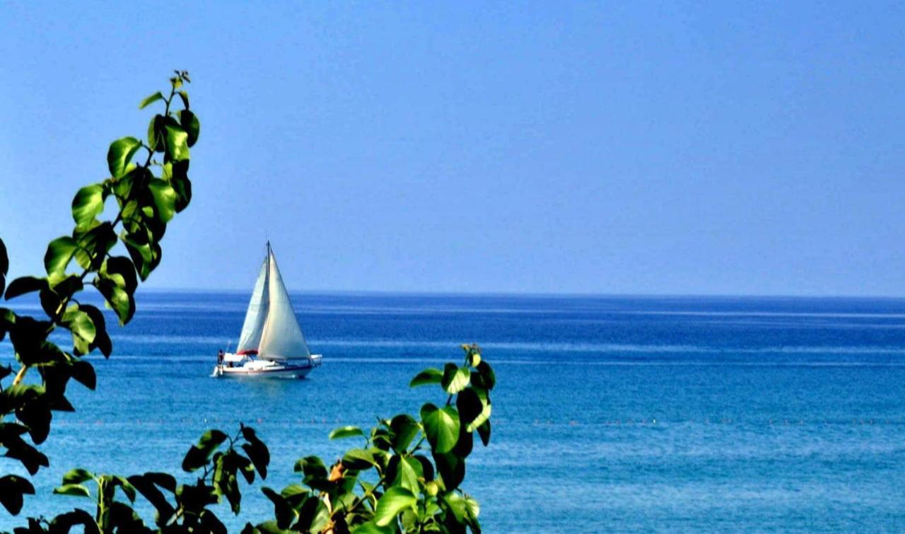 Kaplica On A Sandy Beach Hotel 3*