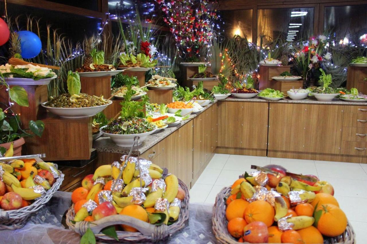 Kaplica On A Sandy Beach Hotel 3*