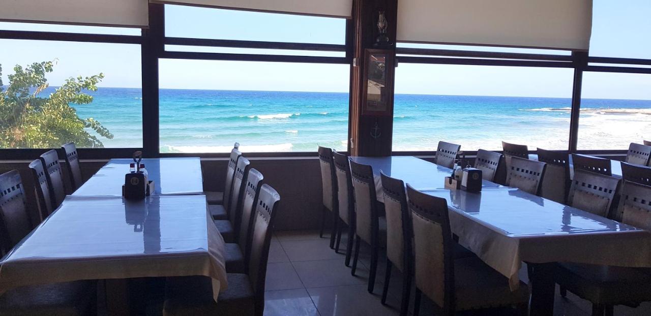 Hotel Kaplica On A Sandy Beach 3*