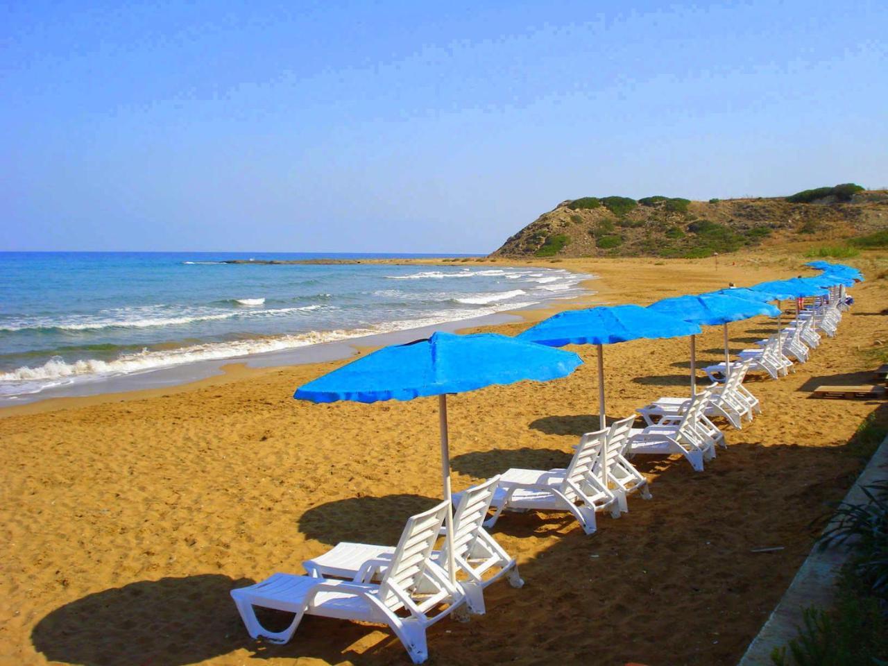 Kaplica On A Sandy Beach Hotel 3*