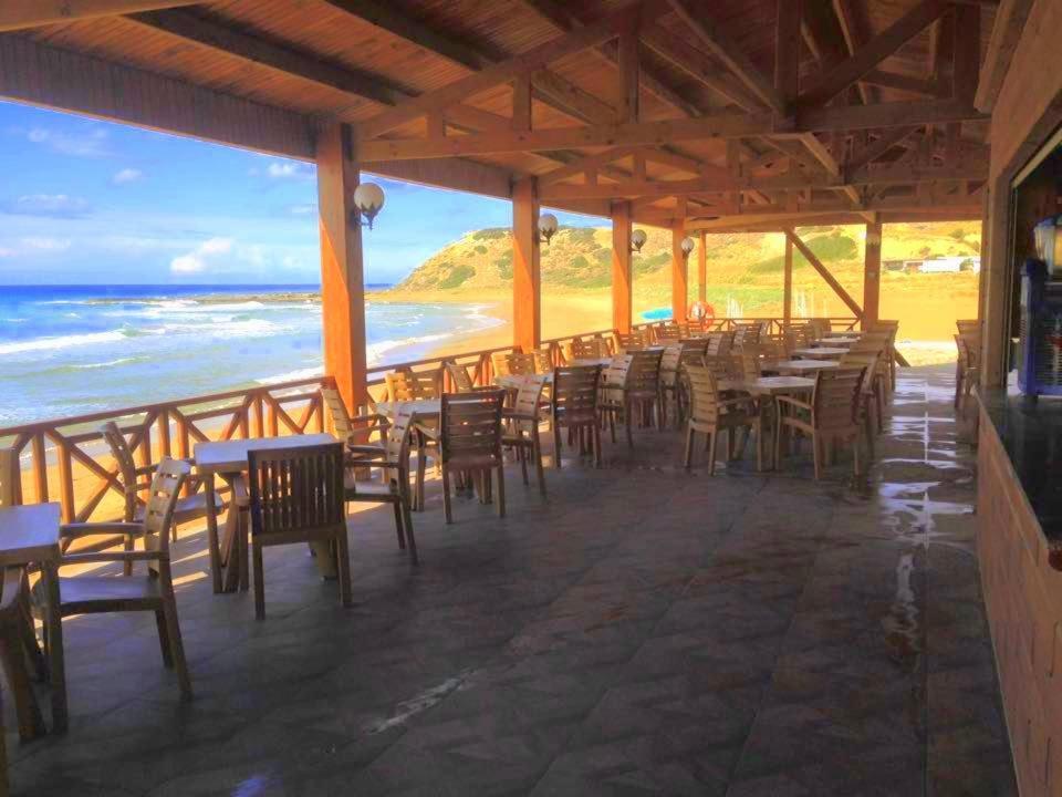 Kaplica On A Sandy Beach 3*