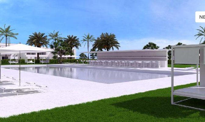 So 3* Agia Napa